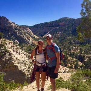 Meet your Posher, Andrew